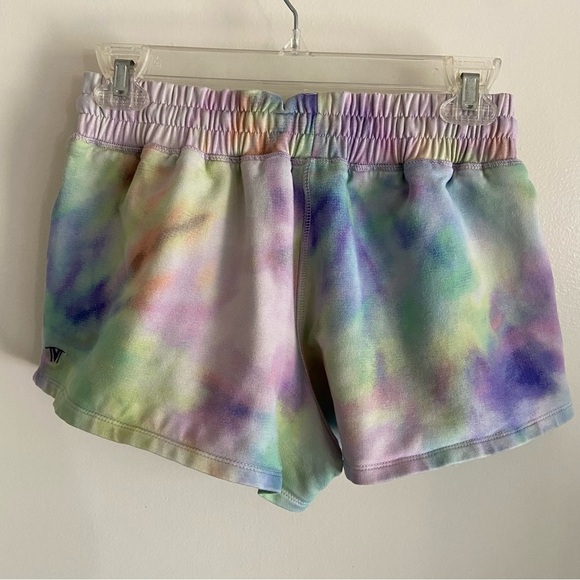 ✨3/$20 IVL Collective tie dye shorts - Picture 4 of 7